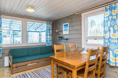 Photo 13 - 1 bedroom House in Rantasalmi with sauna