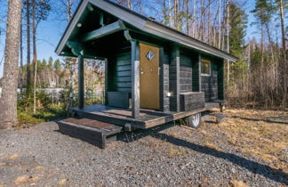 Photo 2 - Maison de 1 chambre à Rantasalmi avec sauna