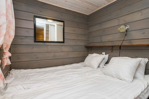 Foto 15 - Haus mit 1 Schlafzimmer in Rantasalmi mit sauna