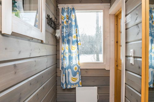 Photo 17 - 1 bedroom House in Rantasalmi with sauna