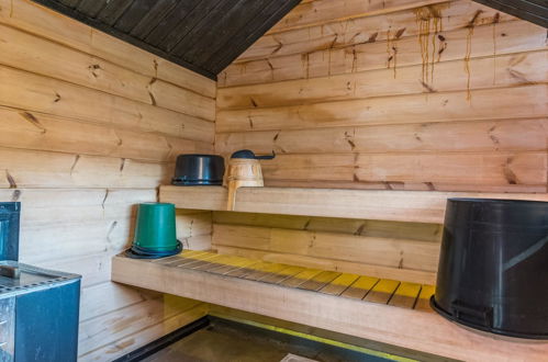 Photo 3 - Maison de 1 chambre à Rantasalmi avec sauna