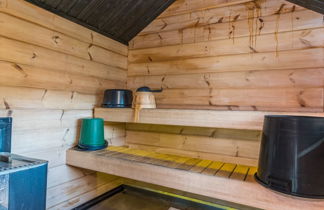 Foto 3 - Casa de 1 habitación en Rantasalmi con sauna