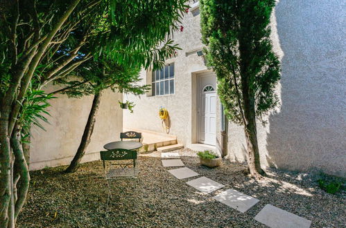 Photo 12 - Appartement de 1 chambre à Châteaurenard avec piscine privée et jardin