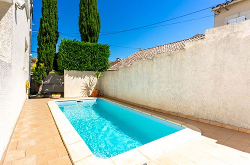 Photo 14 - Appartement de 1 chambre à Châteaurenard avec piscine privée et jardin