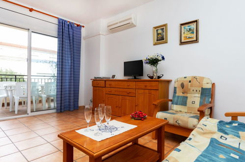 Foto 9 - Apartamento de 3 quartos em Llançà com terraço