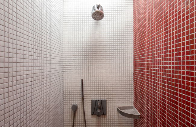 Casa de 4 quartos em Locquirec com piscina privada e jardim - Foto 19