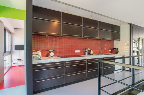 Photo 15 - 3 bedroom House in Locquirec with private pool and garden