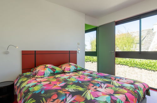 Photo 16 - 3 bedroom House in Locquirec with private pool and garden