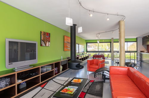 Photo 6 - 3 bedroom House in Locquirec with private pool and garden