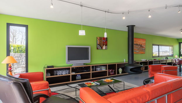 Haus mit 4 Schlafzimmern in Locquirec mit privater pool und garten - Foto 5