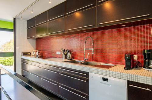 Photo 8 - 3 bedroom House in Locquirec with private pool and garden