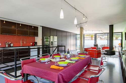 Photo 7 - 3 bedroom House in Locquirec with private pool and garden