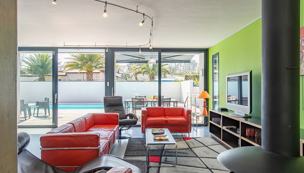 Haus mit 4 Schlafzimmern in Locquirec mit privater pool und garten - Foto 4
