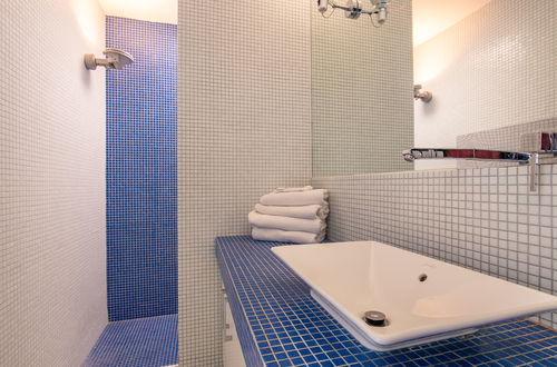 Photo 13 - 3 bedroom House in Locquirec with private pool and garden