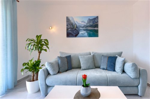 Foto 7 - Apartamento de 2 quartos em Medulin com jardim e vistas do mar