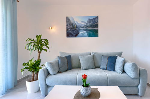 Foto 7 - Apartamento de 2 quartos em Medulin com jardim e terraço