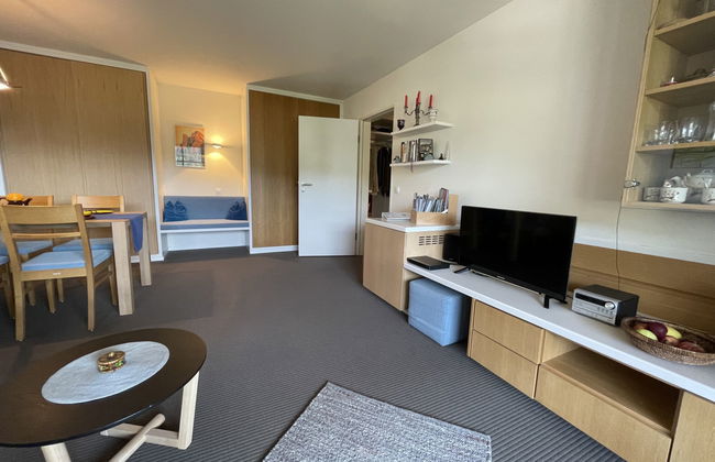 Apartamento de 2 quartos em Berchtesgaden - Foto 12