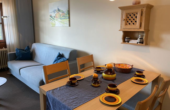Apartamento de 2 quartos em Berchtesgaden - Foto 9