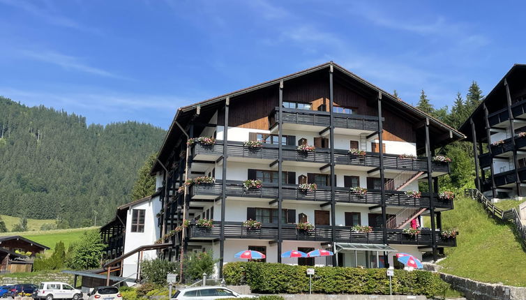 Photo 1 - 1 bedroom Apartment in Berchtesgaden with mountain view