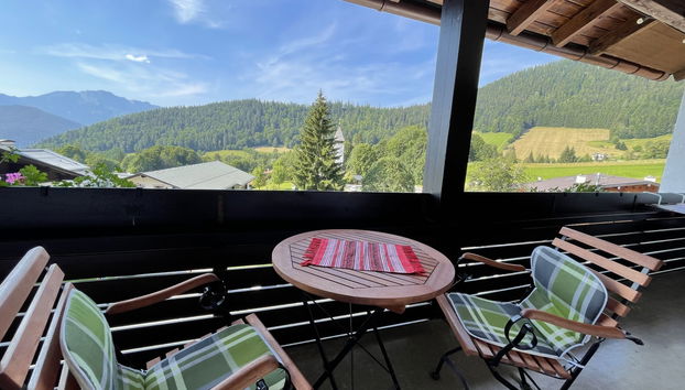 2 bedroom Apartment in Berchtesgaden - Photo 2