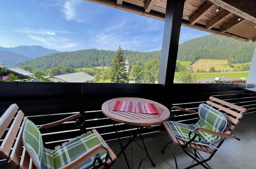 Photo 2 - 1 bedroom Apartment in Berchtesgaden with mountain view