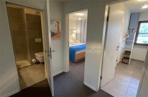 Foto 15 - Apartment mit 1 Schlafzimmer in Berchtesgaden mit blick auf die berge