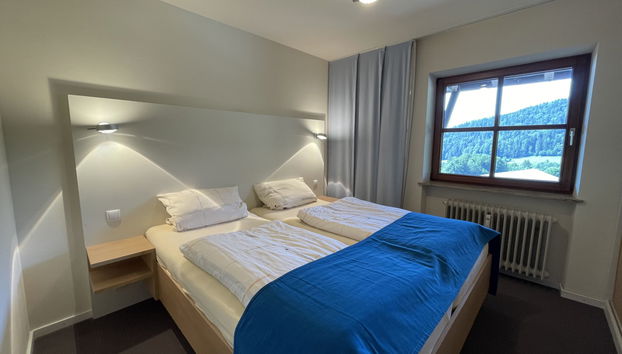 2 bedroom Apartment in Berchtesgaden - Photo 4