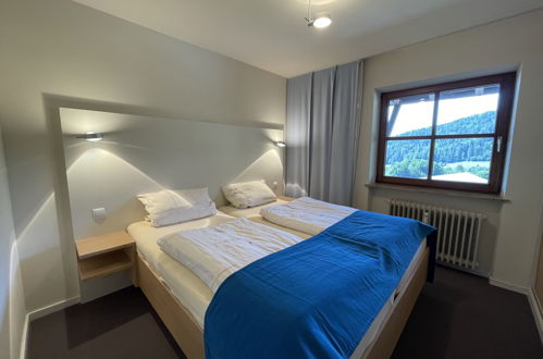 Foto 4 - Apartment mit 1 Schlafzimmer in Berchtesgaden