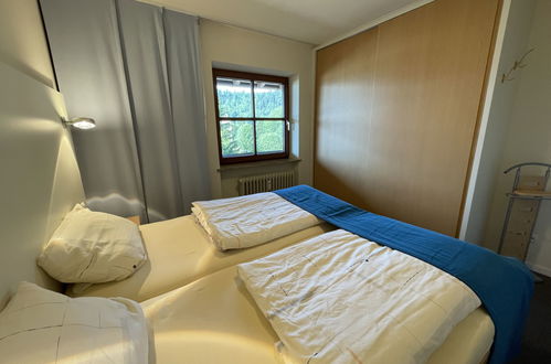 Foto 18 - Appartamento con 1 camera da letto a Berchtesgaden