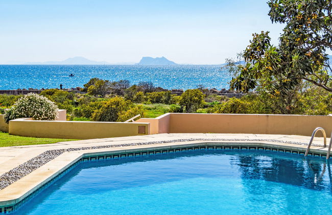 Apartment mit 3 Schlafzimmern in Estepona mit schwimmbad und terrasse - Foto 17