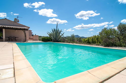 Photo 20 - Maison de 2 chambres à Tavernes avec piscine privée et jardin