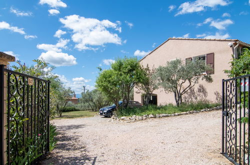 Photo 22 - Maison de 2 chambres à Tavernes avec piscine privée et jardin