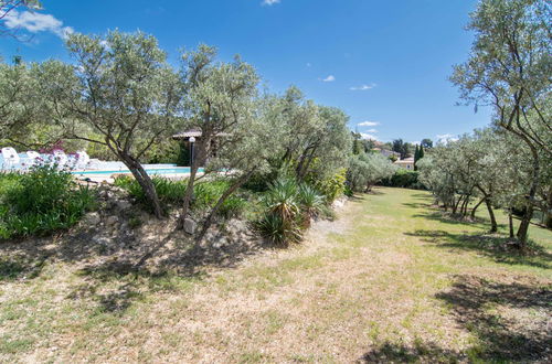 Photo 8 - Maison de 2 chambres à Tavernes avec piscine privée et jardin