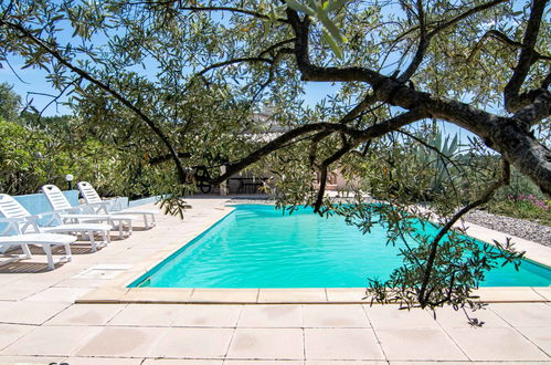 Photo 21 - Maison de 2 chambres à Tavernes avec piscine privée et jardin