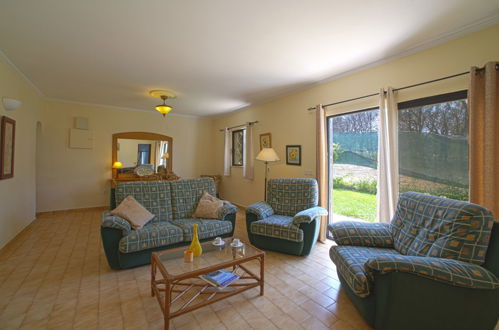 Foto 47 - Casa con 3 camere da letto a Loulé con piscina privata e vista mare