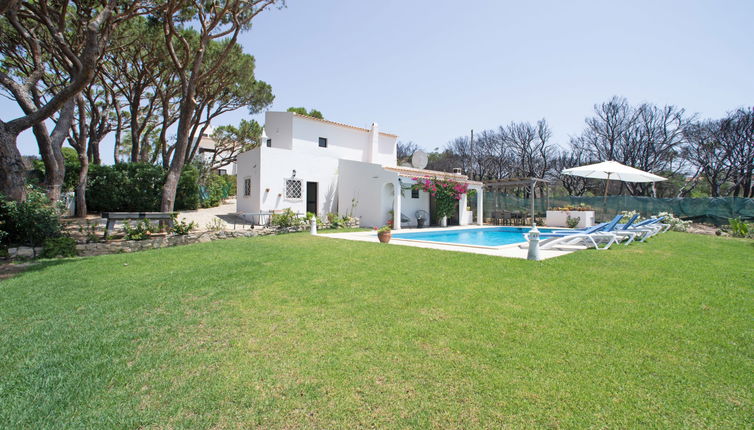 Photo 1 - Maison de 3 chambres à Loulé avec piscine privée et jardin