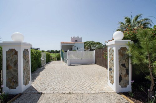 Foto 26 - Casa de 3 quartos em Loulé com piscina privada e vistas do mar