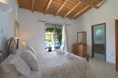 Foto 12 - Casa con 3 camere da letto a Loulé con piscina privata e vista mare