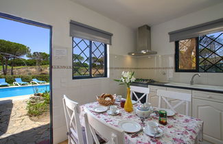 Photo 3 - Maison de 3 chambres à Loulé avec piscine privée et jardin