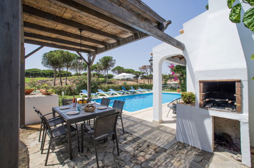 Photo 25 - Maison de 3 chambres à Loulé avec piscine privée et jardin