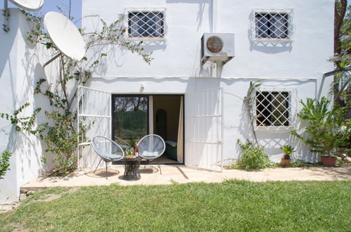 Foto 48 - Casa con 3 camere da letto a Loulé con piscina privata e giardino