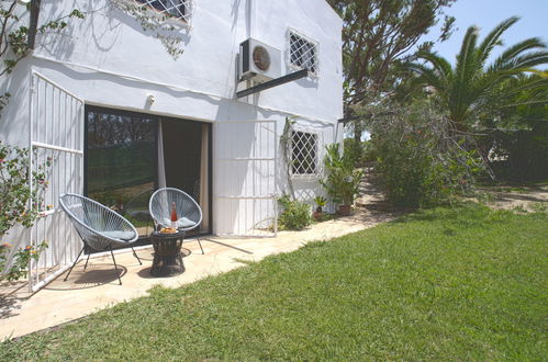 Photo 29 - Maison de 3 chambres à Loulé avec piscine privée et vues à la mer