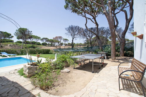 Foto 43 - Casa con 3 camere da letto a Loulé con piscina privata e giardino