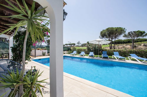 Foto 54 - Casa de 3 habitaciones en Loulé con piscina privada y jardín