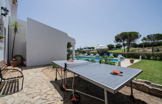 Foto 3 - Haus mit 3 Schlafzimmern in Loulé mit privater pool und garten