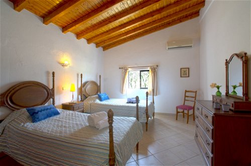 Photo 17 - 3 bedroom House in Loulé with private pool and sea view