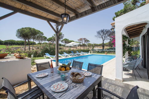 Foto 2 - Casa de 3 quartos em Loulé com piscina privada e jardim