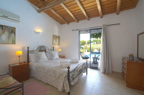 Foto 5 - Casa con 3 camere da letto a Loulé con piscina privata e vista mare