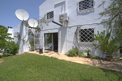 Photo 21 - 3 bedroom House in Loulé with private pool and sea view