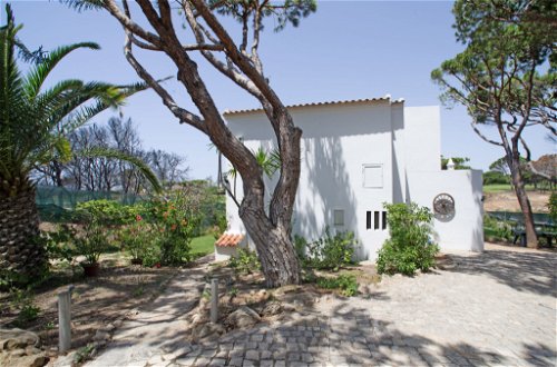 Foto 30 - Casa de 3 quartos em Loulé com piscina privada e vistas do mar